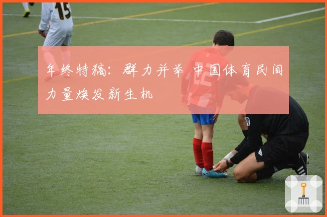 年终特稿：群力并举 中国体育民间力量焕发新生机